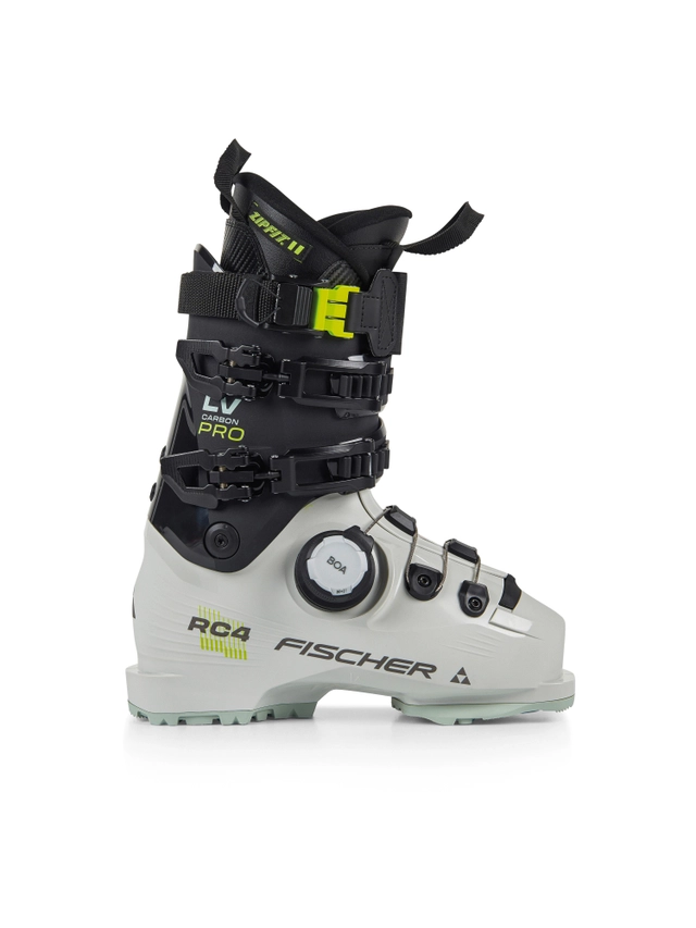 RC4 CARBON PRO LV ZF BOA