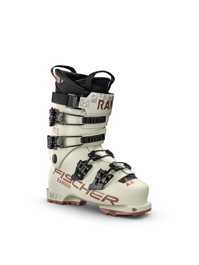RANGER 90 | Fischer Sports