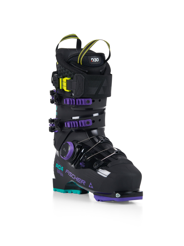 Boots | Fischer Sports