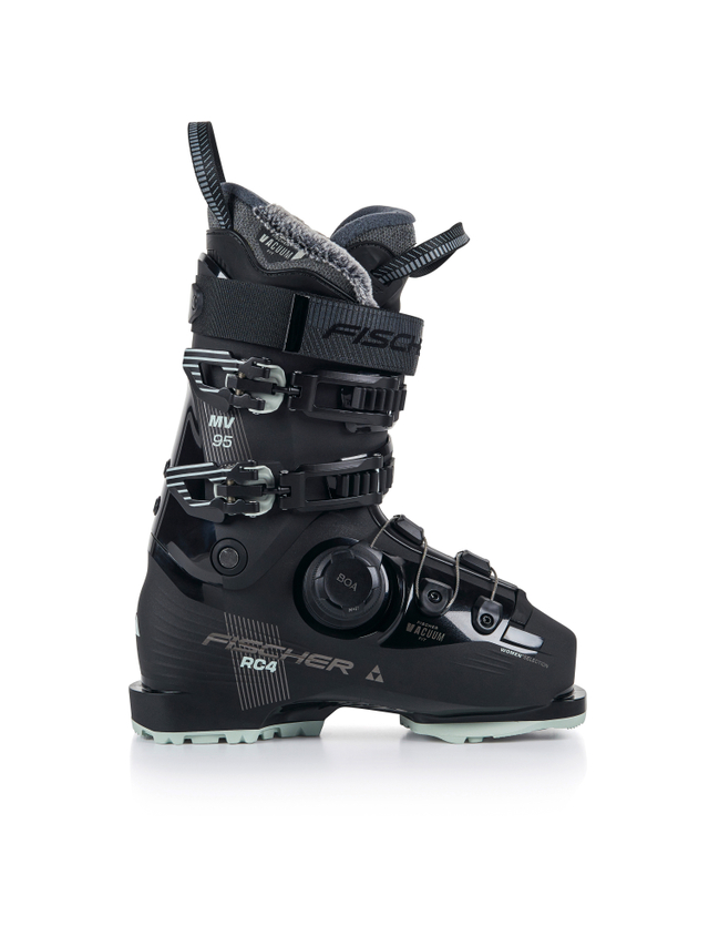 RC4 95 MV BOA