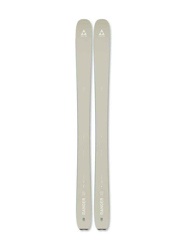 Ranger 102