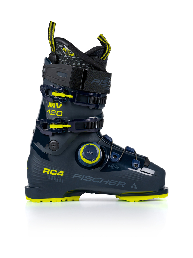 RC4 120 MV BOA