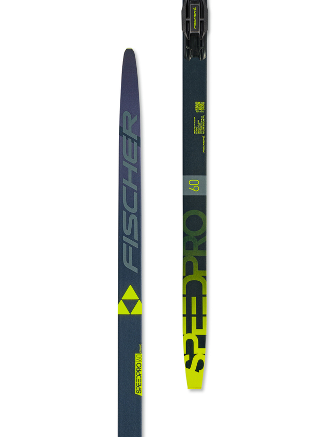 Speedpro 60 Classic - Set