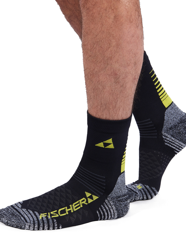 LANGLAUF SKISOCKE NORDIC SHORT