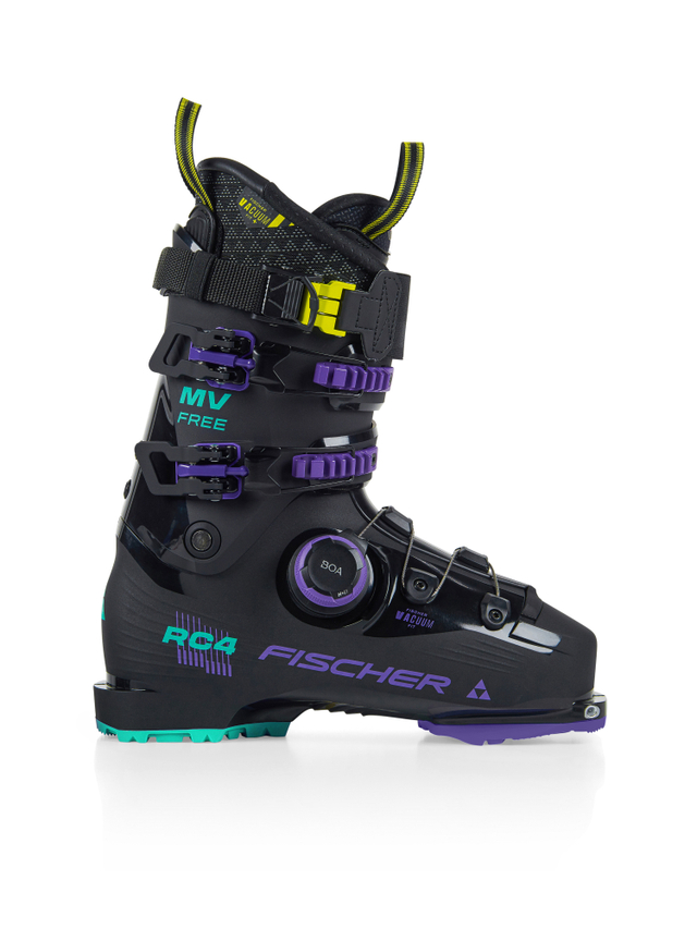 RC4 FREE 120 MV BOA