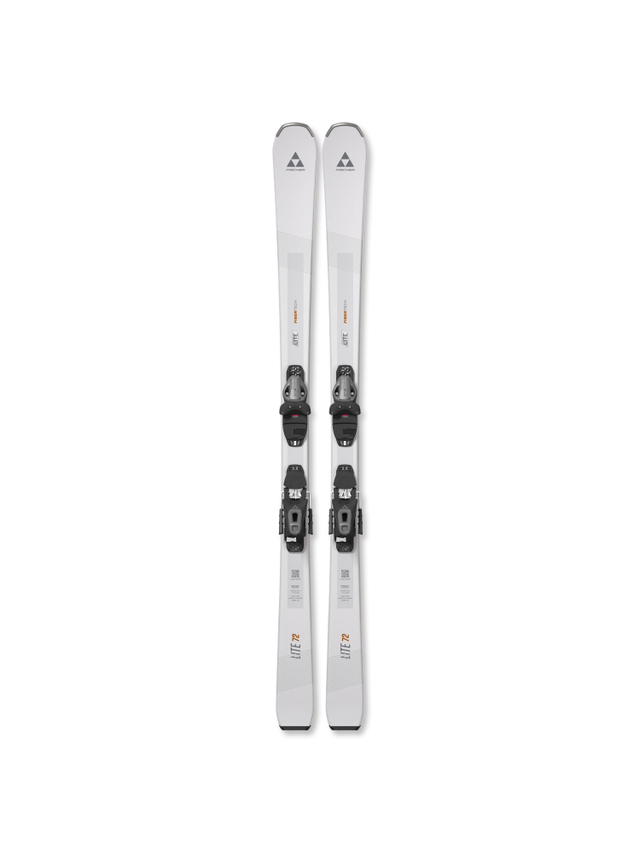 Lite 72 + RS9 SLR | Fischer Sports