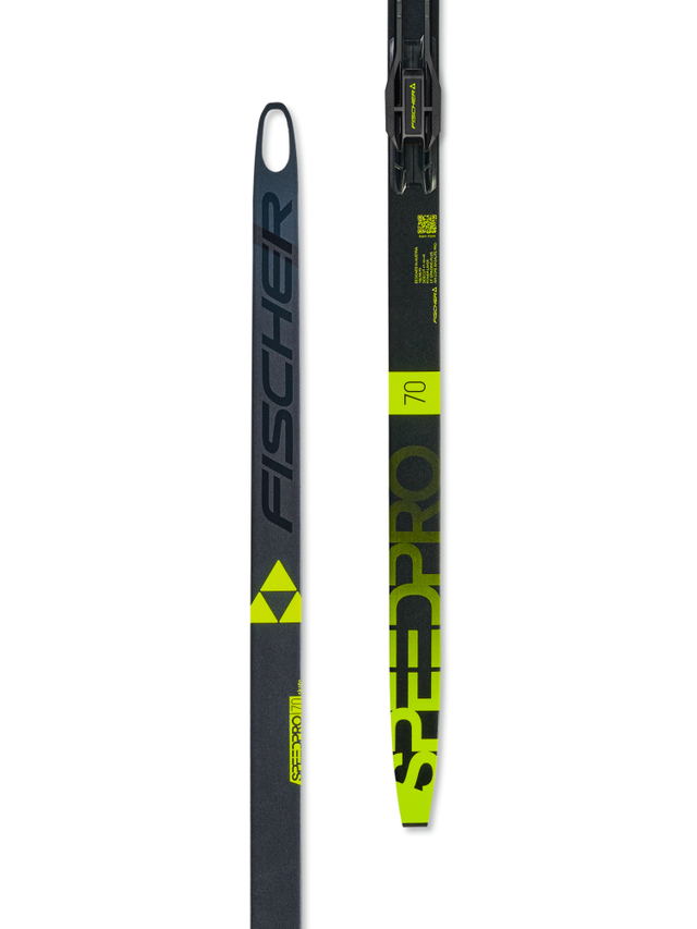 Speedpro 70 Skate Medium - Set