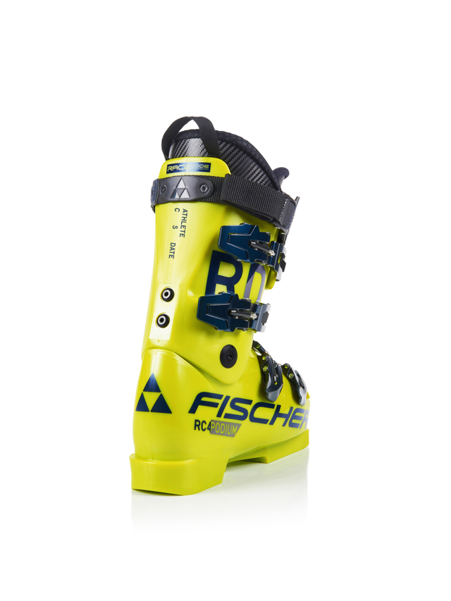RC4 WORLDCUP GS (FIS JUNIOR) | Fischer Sports