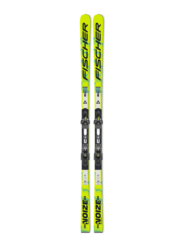 RC4 Worldcup Noize GS Women M-Plate