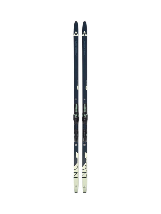 Ski | Fischer Sports