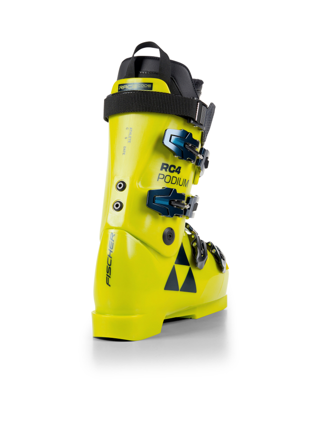 Boots | Fischer Sports