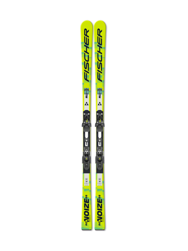 RC4 Worldcup Noize GS Masters M/B-Plate