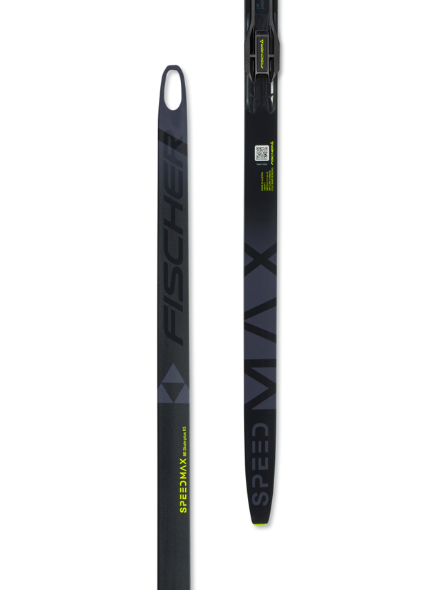 Speedmax 80 Skate Plus 115 Medium - Set
