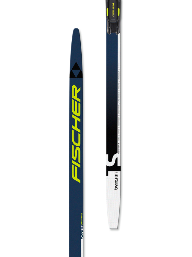 Twin Skin Performance Medium - Set