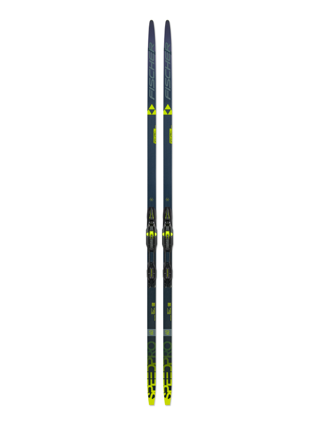 Ski | Fischer Sports