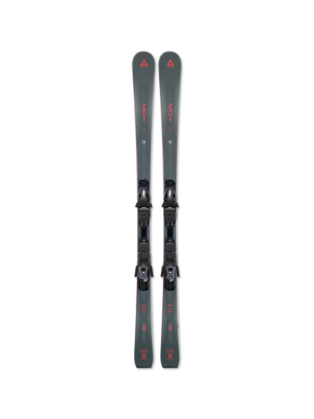 The Curv DTI + RS11 PR