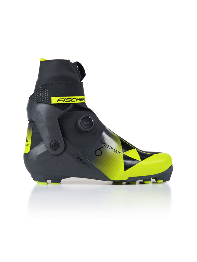Speedmax 6 Skate BOA®