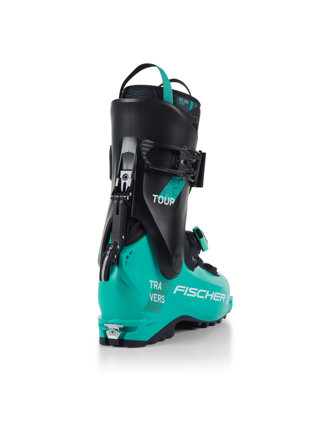 Travers Boot | Fischer Sports