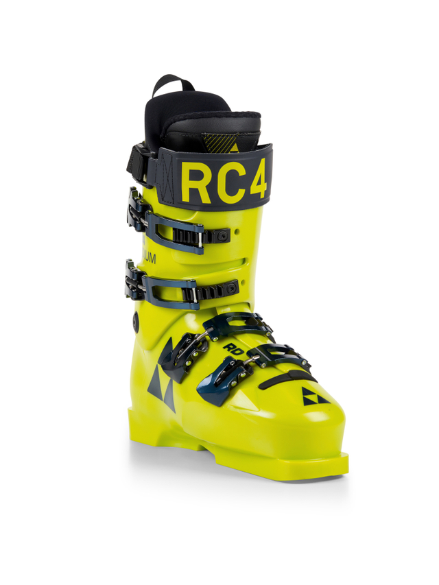 RC4 Worldcup Noize GS Men M-Plate | Fischer Sports