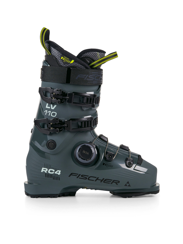 RC4 110 LV BOA