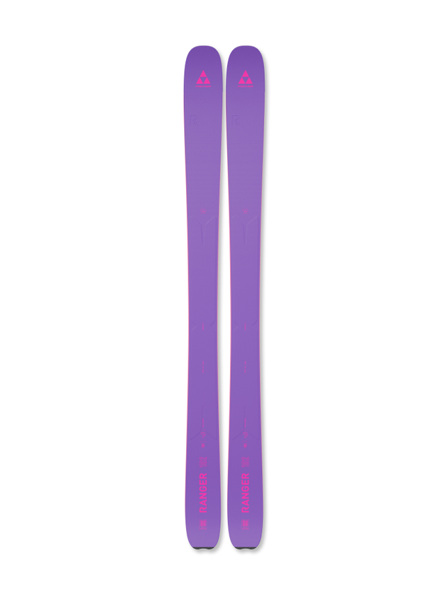 Ranger 102