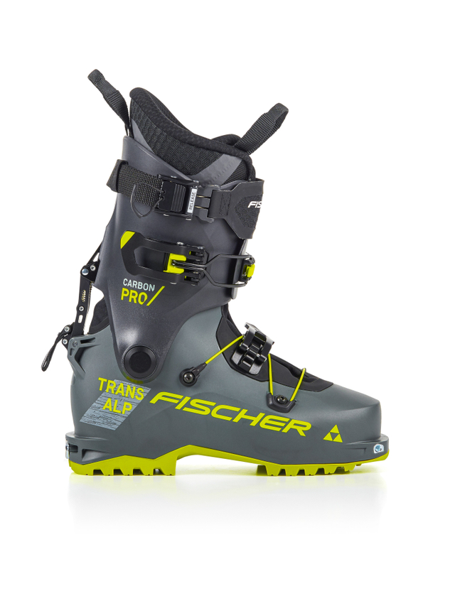 Transalp CARBON PRO