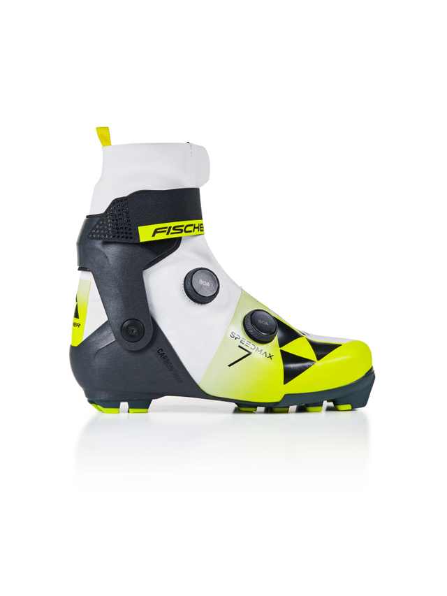 Speedmax 7 Skate WS BOA®