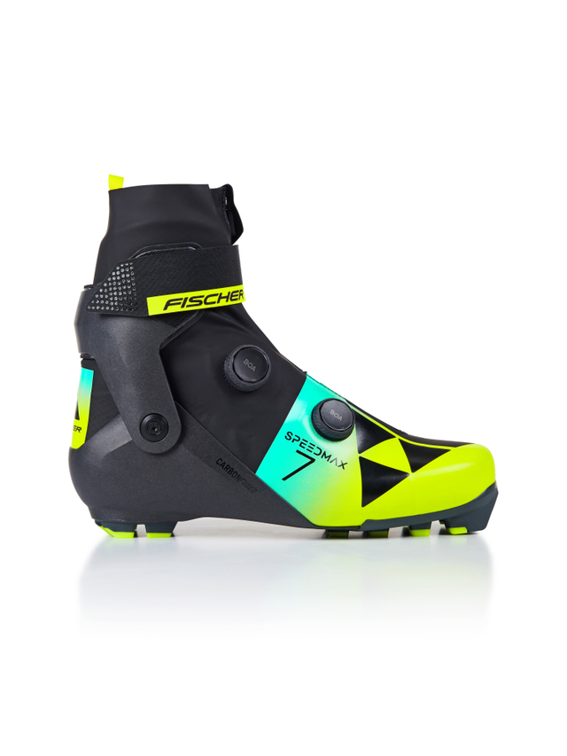 Speedmax 7 Skate BOA®