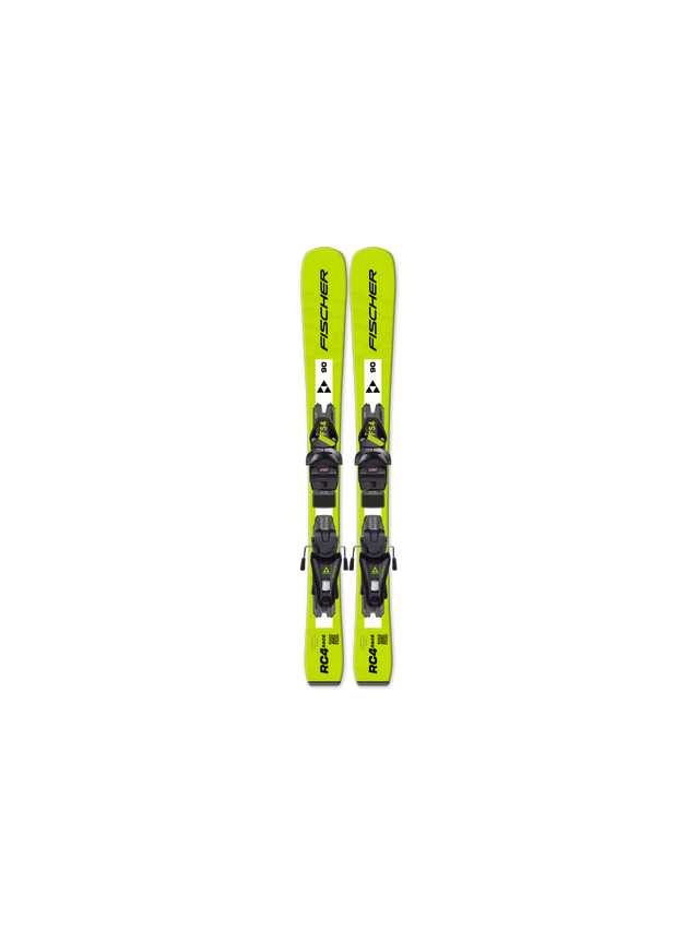 Ski | Fischer Sports