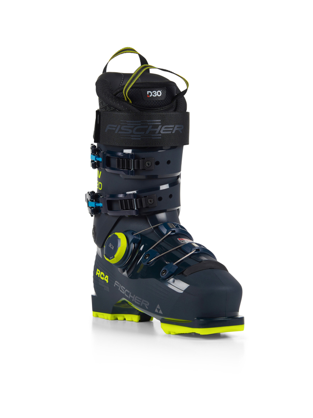THE CURV GTX + RX13 PR | Fischer Sports