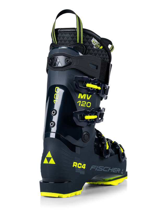 Boots | Fischer Sports