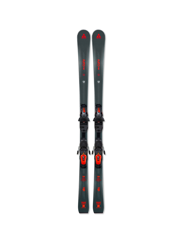 The Curv DTI + RS11 PR