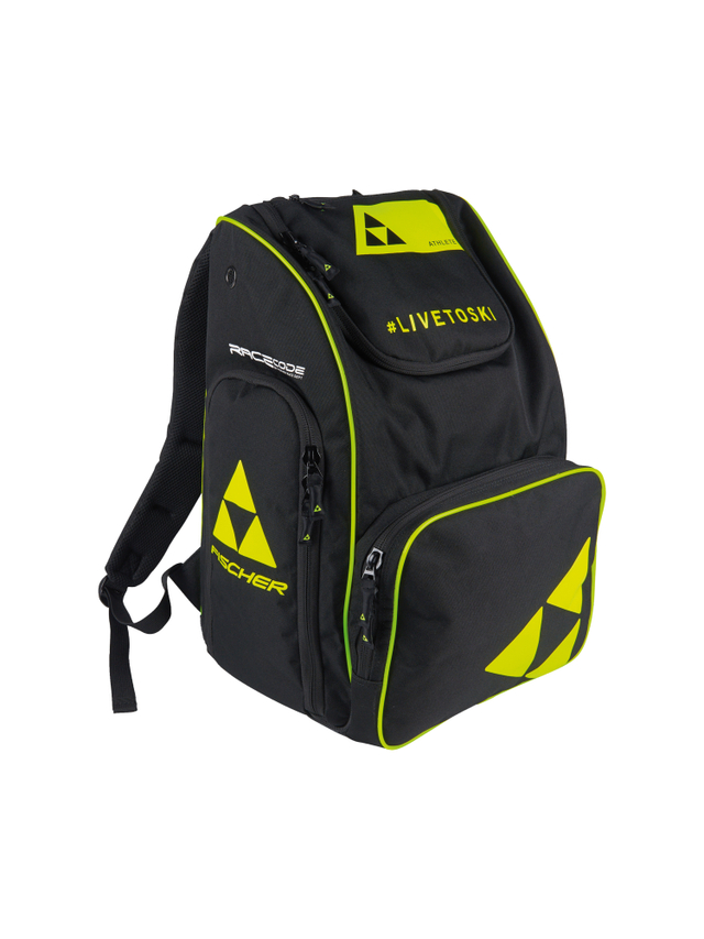 BACKPACK RACE 55L