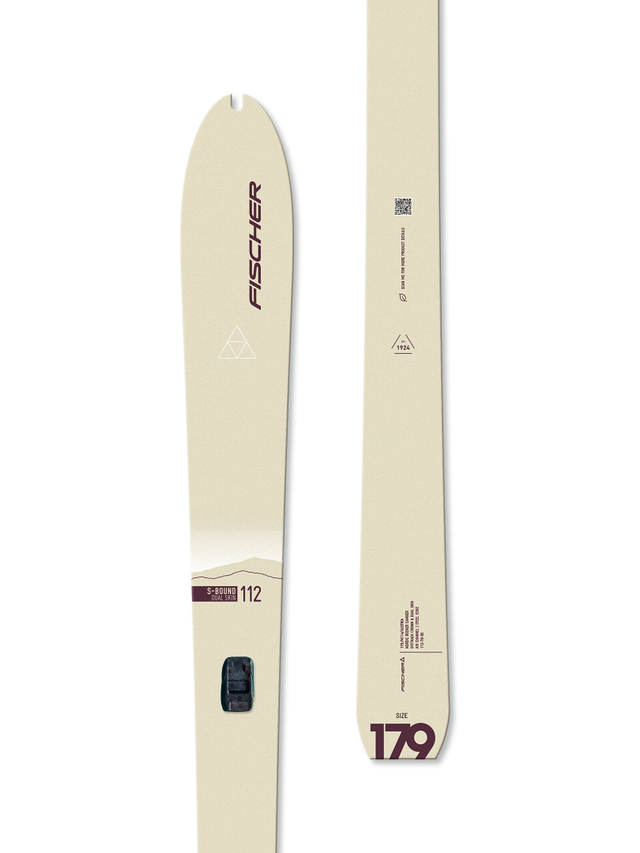 S-Bound 112 Crown/Dual Skin Xtralite