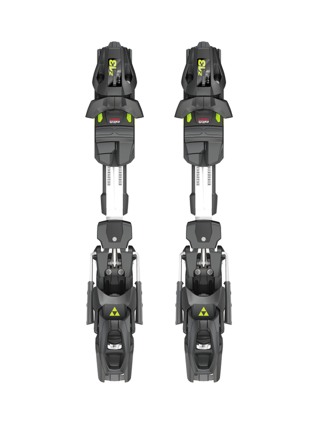 RC4 Z13 GW Freeflex Brake 85 [D]