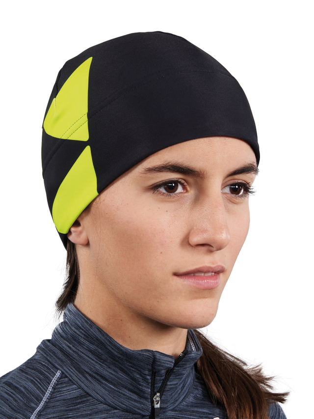 ELASTIC BEANIE WARM -LIGHT