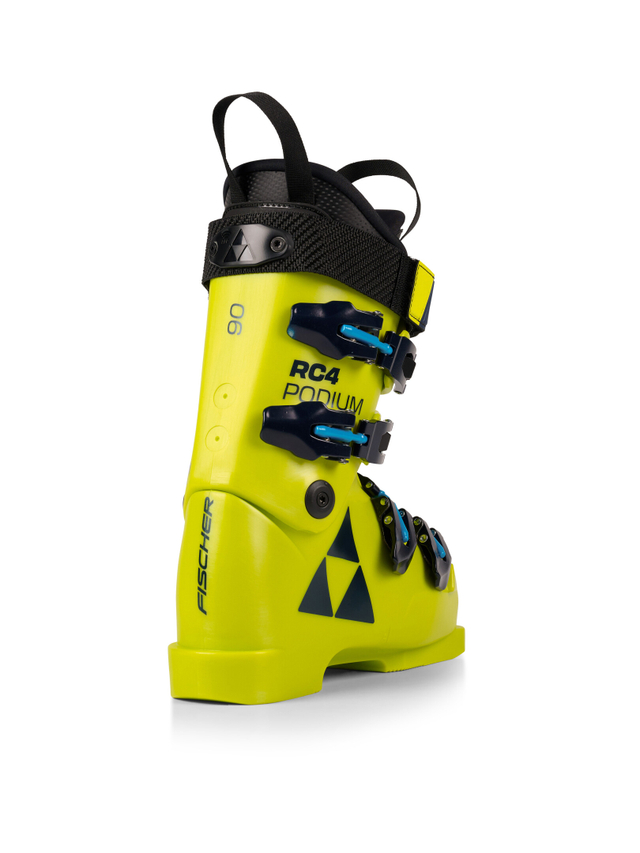 Boots | Fischer Sports