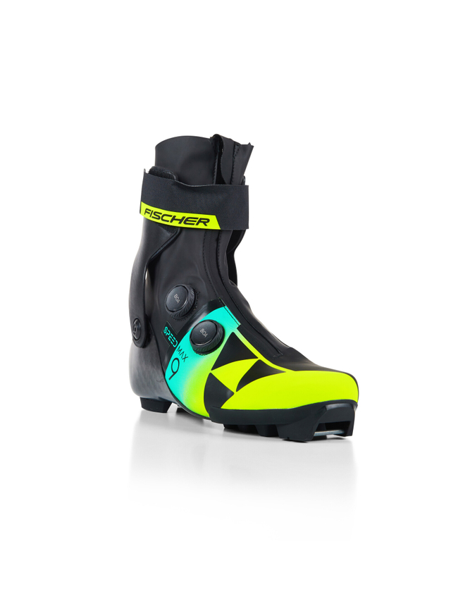 Boots | Fischer Sports