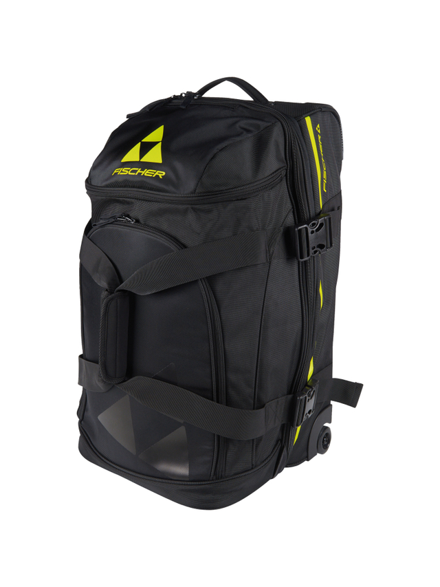 TEAM TRAVELLER 93L