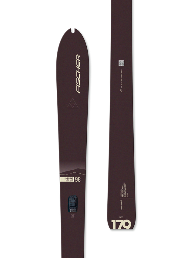 S-Bound 98 Crown/Dual Skin Xtralite