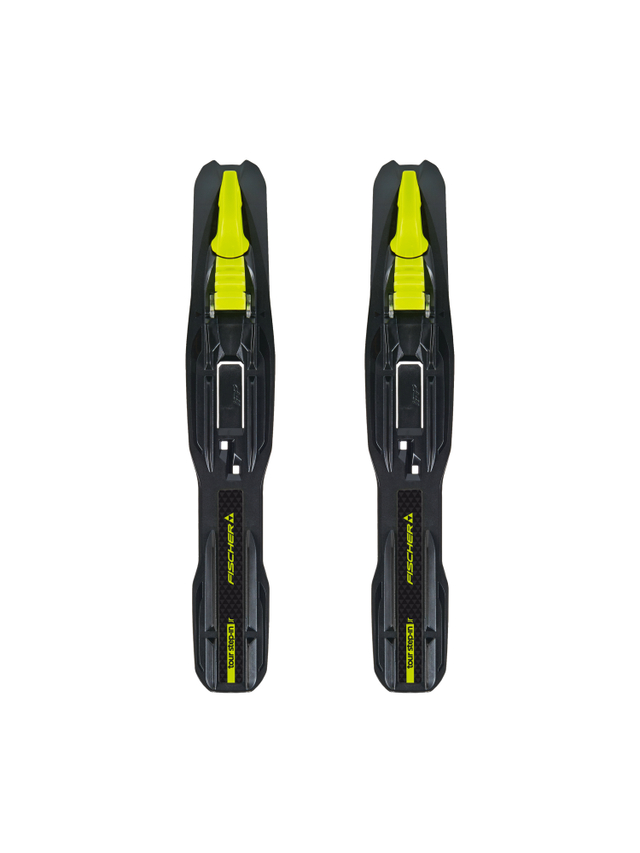 TOUR STEP-IN JR IFP | Fischer Sports