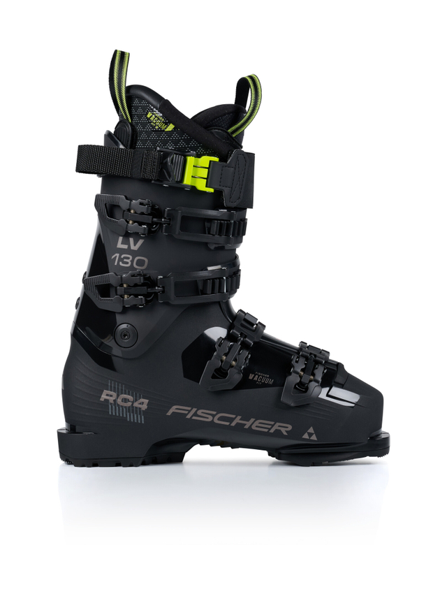 Boots | Fischer Sports