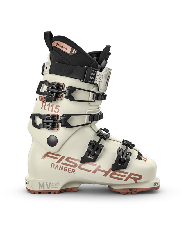 Ranger 115 DYN