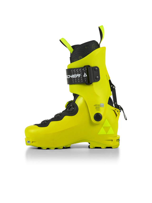 Travers | Fischer Sports