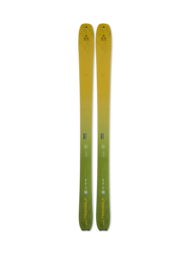 Touring | Fischer Sports