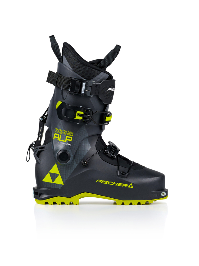 Transalp CARBON PRO