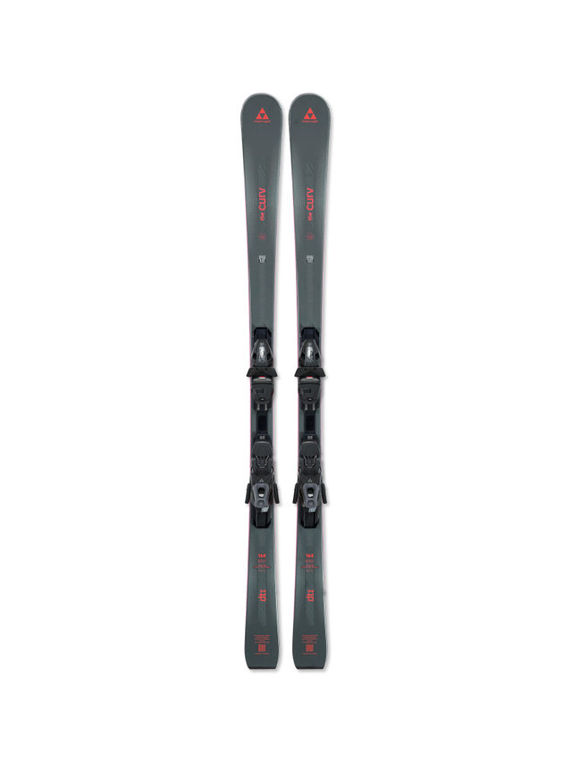THE CURV DTI + RS11 PR