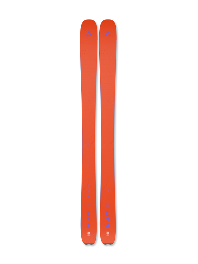 Ranger 108