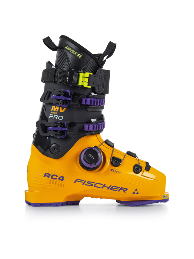 RC4 FREE PRO MV ZF BOA