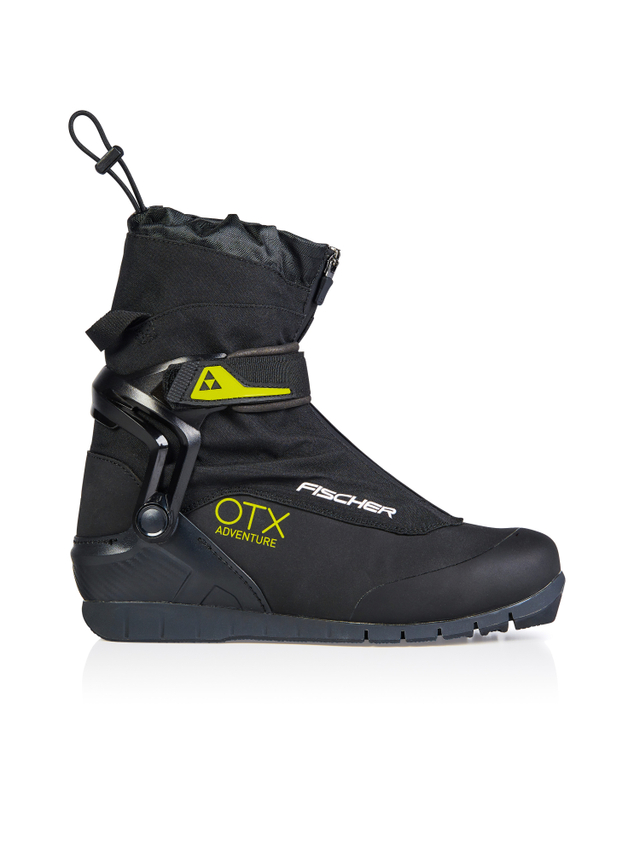 OTX Adventure